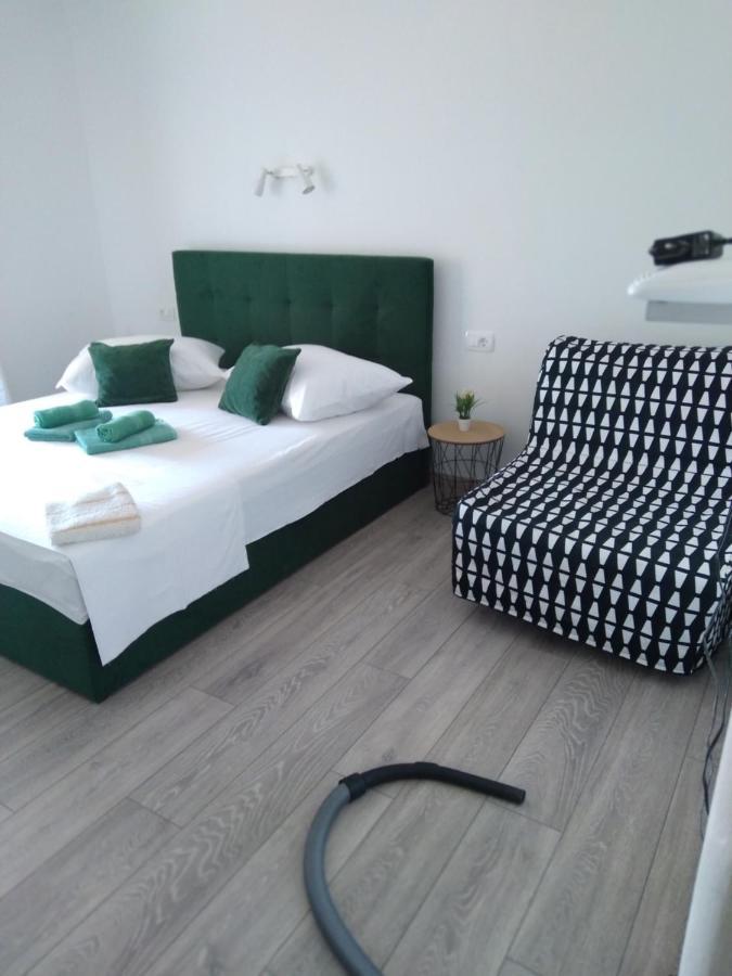 Apartment Seaview Jelsa Racic מראה חיצוני תמונה