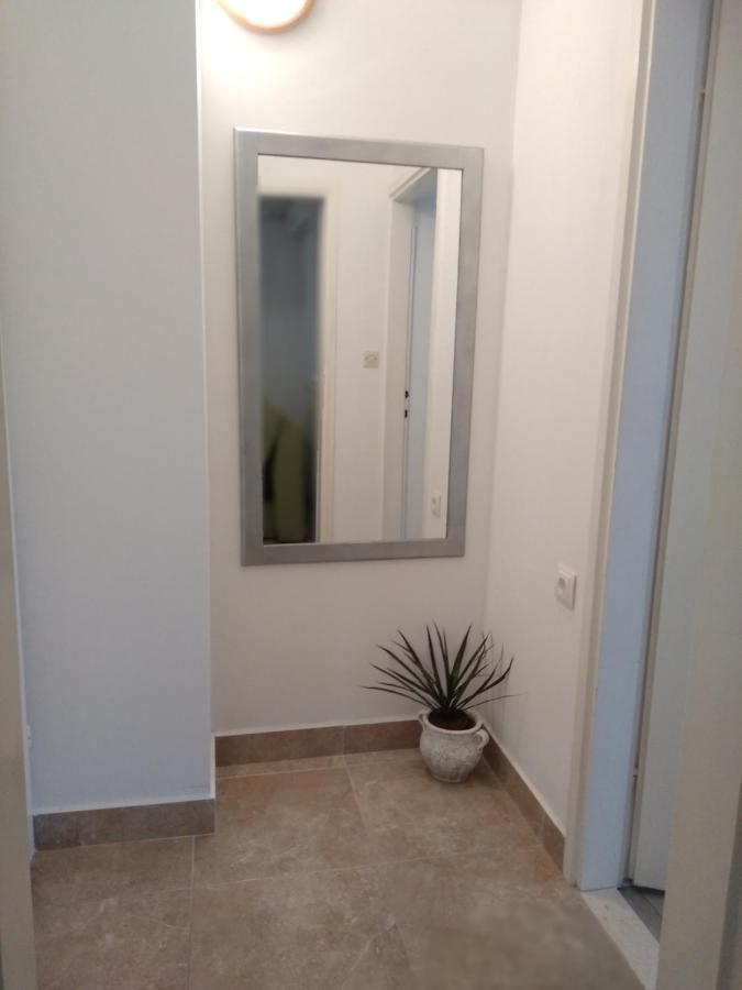 Apartment Seaview Jelsa Racic מראה חיצוני תמונה