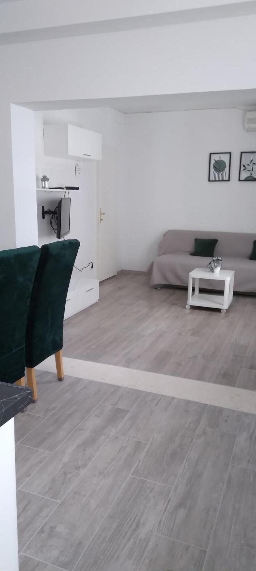 Apartment Seaview Jelsa Racic מראה חיצוני תמונה