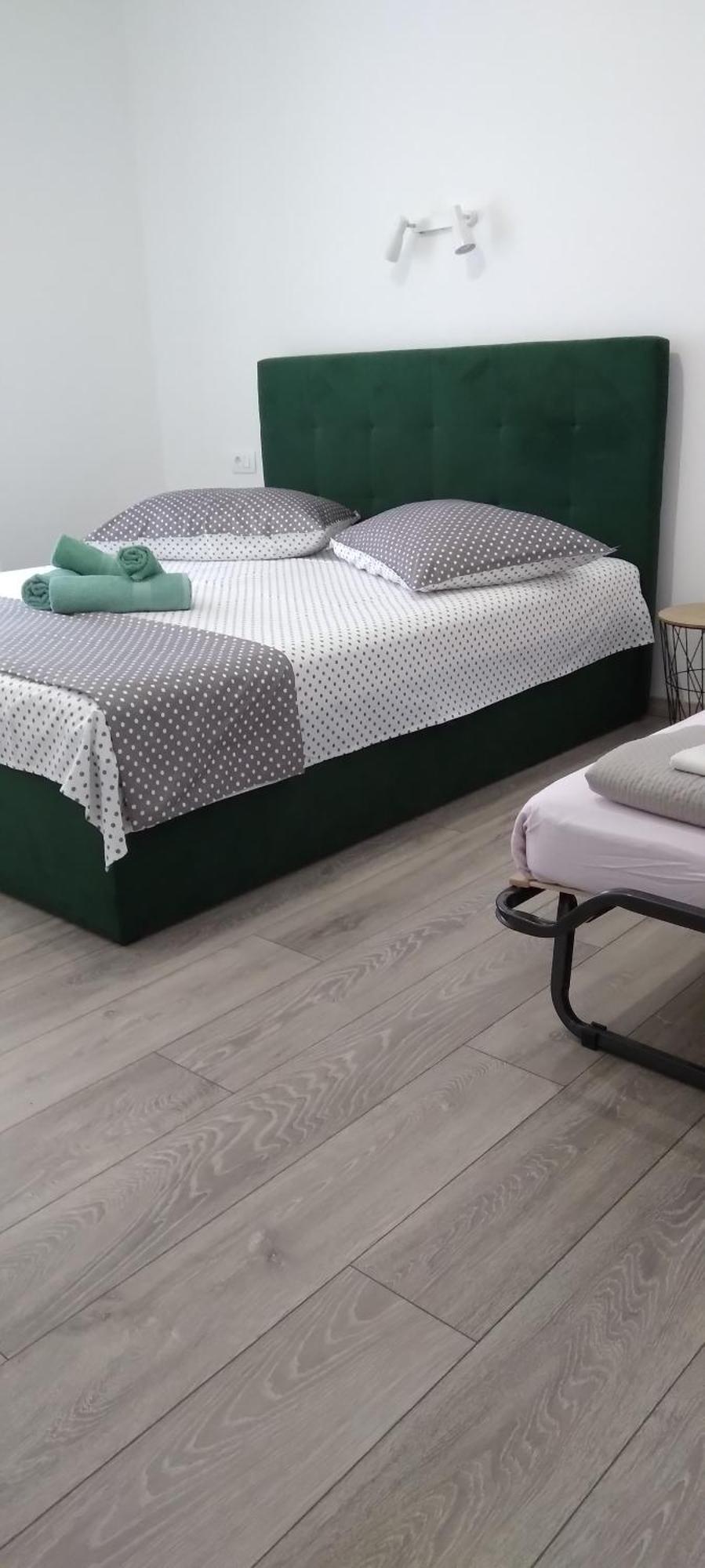 Apartment Seaview Jelsa Racic מראה חיצוני תמונה