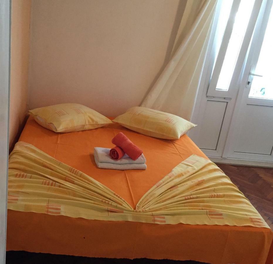 Apartment Seaview Jelsa Racic מראה חיצוני תמונה